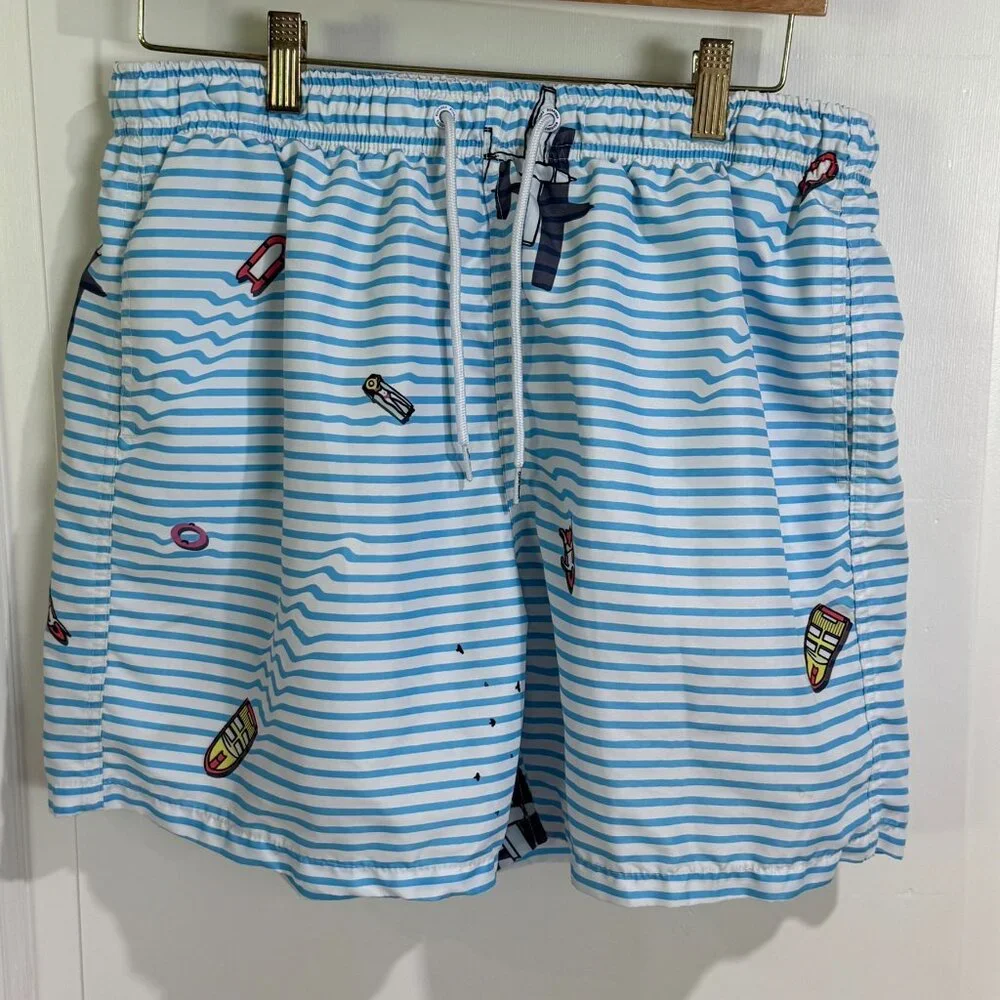 Boardies‎ Men’s Swim Shorts (Size L)
